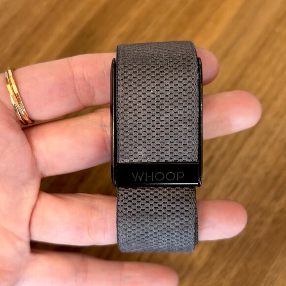 WHOOP 4.0 Wearable Health, Fitness & Activity Tracker - Picture 3 of 4